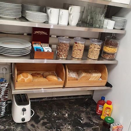 Apartmany Duo Dačice Eksteriør billede